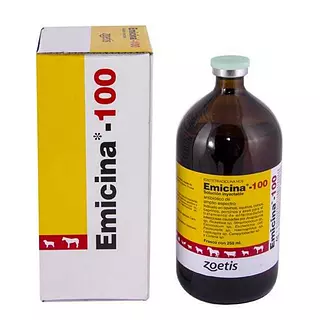 Emicina